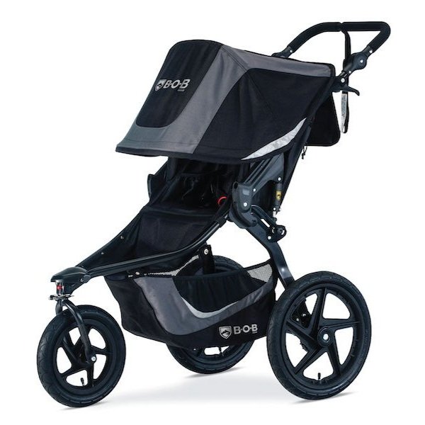 Maui Deluxe Jogger Stroller Rental