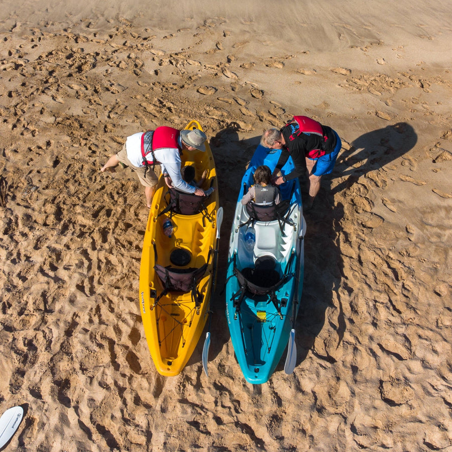 Maui 4-Hour Single Kayak