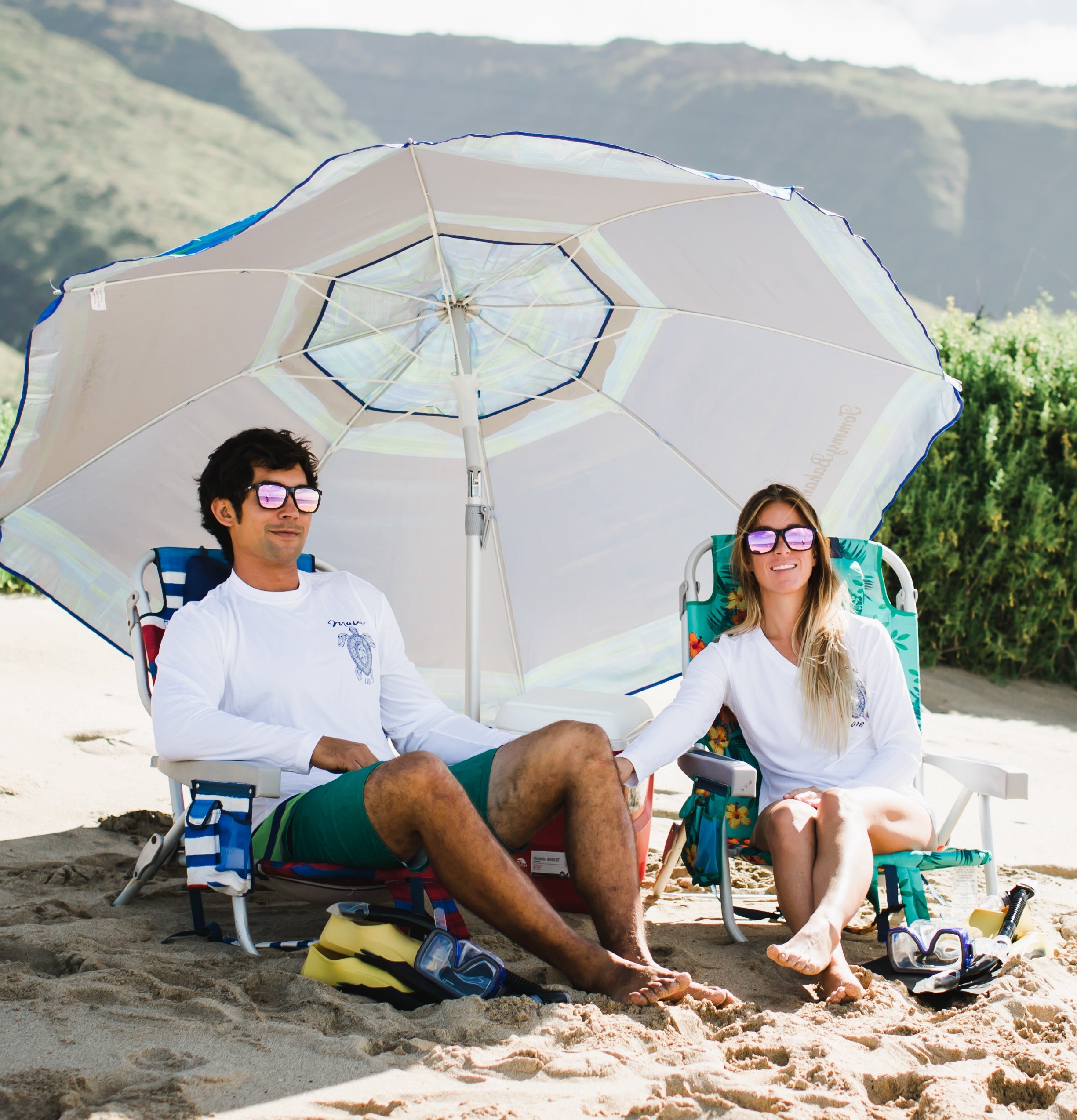 Kauai Beach Chair Rentals: Your Comprehensive Guide