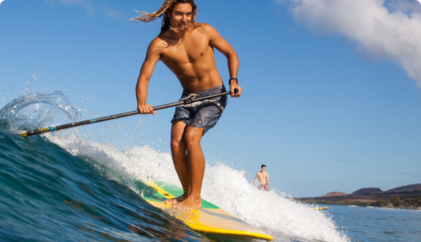 Maui Multi-Day SUP Rental